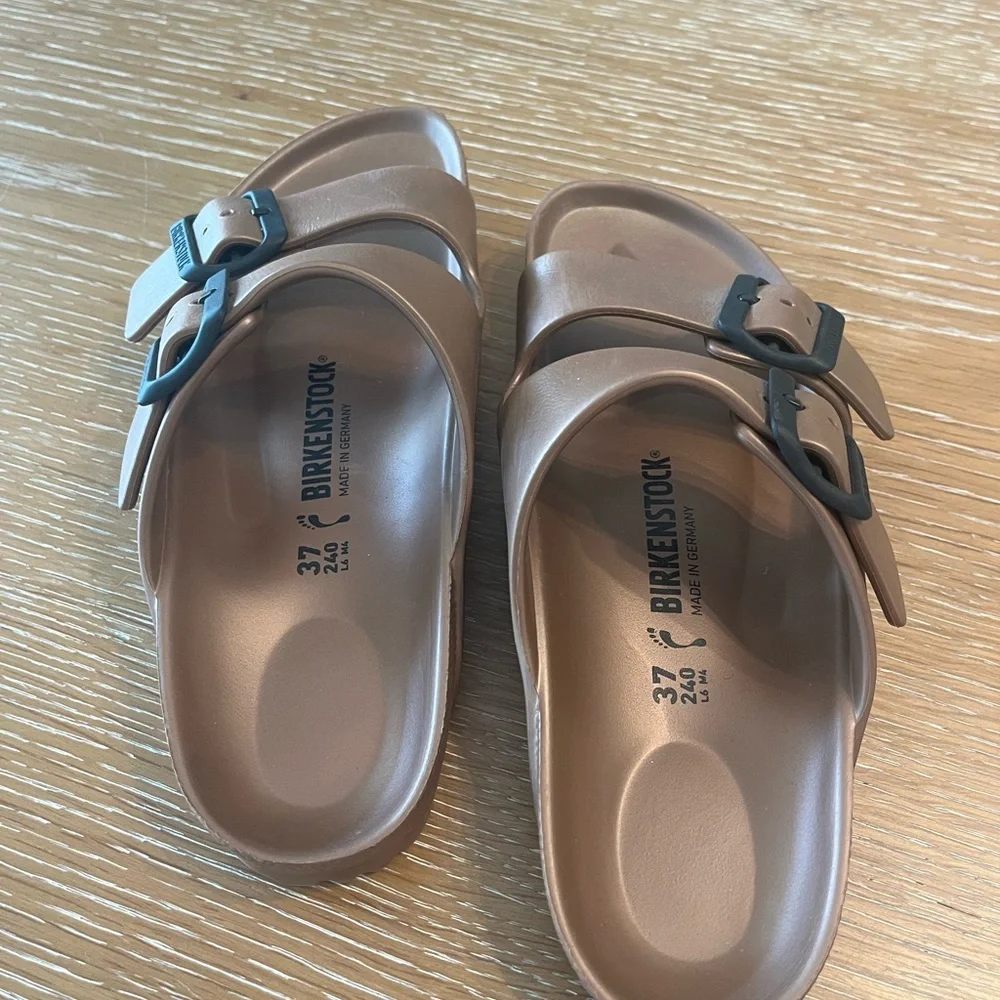 Birkenstock classic two